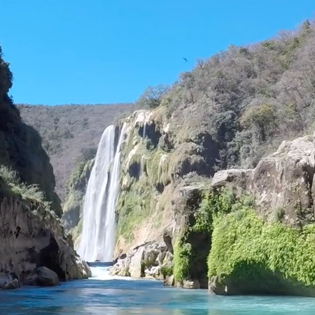 Huasteca Potosina: Los Destinos que No Pueden Faltar en tu Viaje